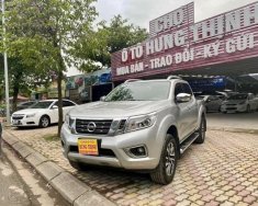 Nissan Navara 2017 - Màu bạc số tự động giá 595 triệu tại Hải Dương