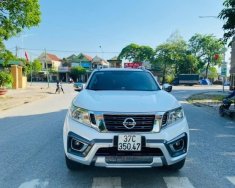 Nissan Navara 2019 - Màu trắng, nhập khẩu, giá 593tr giá 593 triệu tại Lào Cai