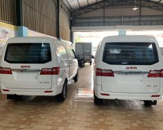 Cửu Long 2022 - Van 2 chỗ giá 275 triệu tại Bình Dương