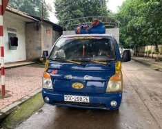 Hyundai Porter 2004 - Màu xanh lam giá 140 triệu tại Lào Cai