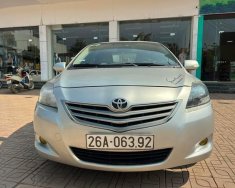 Toyota Vios 2012 - Màu bạc giá 289 triệu tại Sơn La