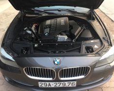 BMW 528i 2011 - Màu nâu, nhập khẩu giá 695 triệu tại Hà Nội