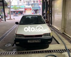 Nissan Sunny 1993 - Màu trắng giá cạnh tranh giá 59 triệu tại Tp.HCM