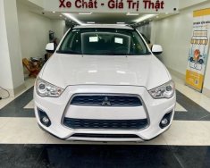 Mitsubishi Outlander 2015 - Màu trắng giá 555 triệu tại Hải Dương