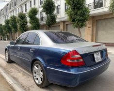 Mercedes-Benz E240 2003 - Chính chủ, giá chỉ 215 triệu giá 215 triệu tại Hải Phòng