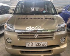 Suzuki APV 2008 - Màu nâu, xe nhập giá 210 triệu tại Tp.HCM