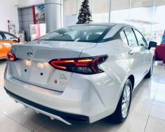 Nissan Almera 2021 - Màu bạc giá 469 triệu tại Nghệ An