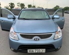 Hyundai Veracruz 2007 - Màu xanh lam, xe nhập giá ưu đãi giá 335 triệu tại Hải Dương