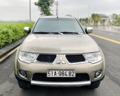 Mitsubishi Pajero 2014 - Full lịch sử hãng, lắp nhiều đồ chơi giá 545 triệu tại Tp.HCM