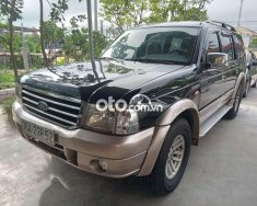 Ford Everest 2006 - Màu đen giá cạnh tranh giá 180 triệu tại Nam Định