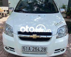 Chevrolet Aveo 2011 - Xe đẹp không lỗi không taxi giá 175 triệu tại An Giang