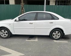 Daewoo Lacetti 2006 - Màu trắng, giá chỉ 115 triệu giá 115 triệu tại Hà Nội