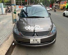 Mitsubishi Grandis 2011 - Xe chính chủ, giá tốt giá 495 triệu tại Bình Dương