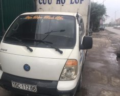 Kia Bongo 2004 - Màu trắng giá 120 triệu tại Hà Nam