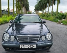 Mercedes-Benz E240 2000 - Màu xám, 129 triệu giá 129 triệu tại Hải Phòng