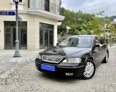 Ford Mondeo 2003 - Màu đen, giá 125tr giá 125 triệu tại Nghệ An