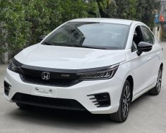 Honda City 2022 - Chạy 18 ngày thuế giá cực hấp dẫn, chỉ 89tr nhận xe ngay, lái thủ, giao xe tận nhà, tặng rửa xe, BH, PK giá 529 triệu tại Lào Cai