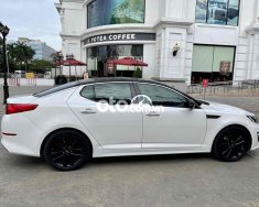 Kia Optima 2015 - Màu trắng, nhập khẩu nguyên chiếc, 555tr giá 555 triệu tại Hải Phòng