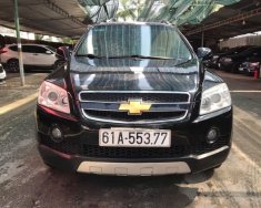 Chevrolet Captiva 2006 - Màu đen số sàn, 180 triệu giá 180 triệu tại Tp.HCM