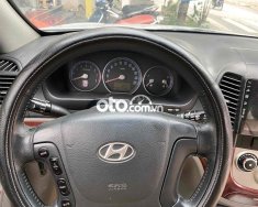 Hyundai Santa Fe 2007 - Màu bạc, giá cực tốt giá 285 triệu tại Hà Nam