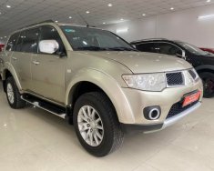 Mitsubishi Pajero 2013 - Giá chỉ 455 triệu giá 455 triệu tại Tp.HCM