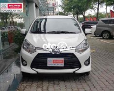 Toyota Wigo 2018 - Đăng kí 2019. Có bảo hành giá 300 triệu tại An Giang