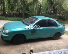 Daewoo Lanos 2004 - Màu xanh lam xe gia đình giá 69 triệu tại Bến Tre