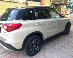 Suzuki Vitara 2016 - Màu kem (be), nhập khẩu, giá cực tốt giá 505 triệu tại BR-Vũng Tàu