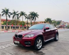 BMW X6 2009 - Xe đẹp không lỗi nhỏ, máy gầm đại chất giá 590 triệu tại Hải Dương