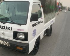 Suzuki Super Carry Truck 2004 - Đăng ký 2004, xe gia đình, giá chỉ 56tr giá 56 triệu tại Nam Định