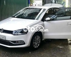 Volkswagen Polo 2018 - Xe gia đình giá 530 triệu tại Hà Nội