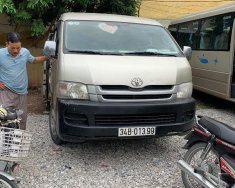 Toyota Hiace 2008 - Chính chủ, giá 175tr giá 175 triệu tại Hải Dương