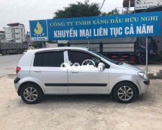 Hyundai Getz 2010 - Bản đủ xe gia đình giá 160 triệu tại Hà Nam