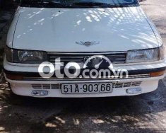 Toyota Corolla 1991 - Xe 5 chỗ giá 50 triệu tại Long An