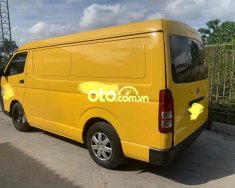 Toyota Hiace 2007 - Máy dầu nguyên bản giá 280 triệu tại Nam Định