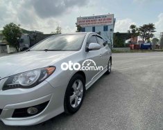 Hyundai Avante 2014 - Màu bạc xe gia đình giá 350 triệu tại Thanh Hóa