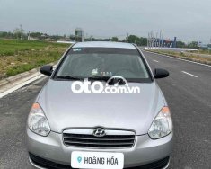 Hyundai Verna 2008 - Màu bạc, nhập khẩu chính chủ, 155tr giá 155 triệu tại Thanh Hóa