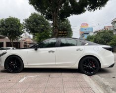 Mazda 6 2017 - Màu trắng, giá tốt giá 650 triệu tại Ninh Bình