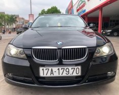 BMW 325i 2008 - Màu đen, nhập khẩu Đức giá 325 triệu tại Hải Dương