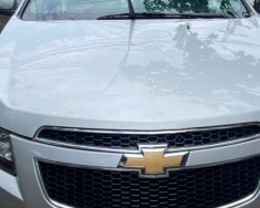 Chevrolet Cruze 2011 - Màu bạc, giá chỉ 225 triệu giá 225 triệu tại Phú Thọ