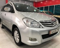 Toyota Innova 2011 - Màu bạc, giá 278tr giá 278 triệu tại Sơn La