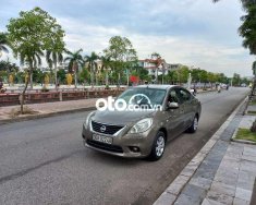 Nissan Sunny 2013 - Xe màu xám giá 234 triệu tại Thái Bình