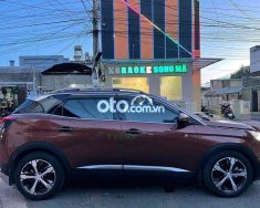 Peugeot 3008 2019 - Màu nâu, giá cực tốt giá 980 triệu tại Đắk Lắk