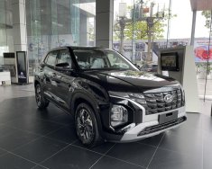Hyundai Creta 2022 - Nhập khẩu nguyên chiếc, giá ưu đãi, khuyến mại cực sốc trong tháng 5 giá 635 triệu tại Vĩnh Phúc