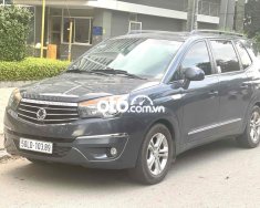 Ssangyong Stavic 2018 - Nhập Hàn Quốc giá 536 triệu tại Tp.HCM