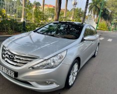 Hyundai Sonata 2010 - Giá cạnh tranh giá 430 triệu tại Bình Phước