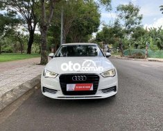 Audi A3 2014 - Màu trắng, nhập khẩu nguyên chiếc giá 670 triệu tại Tp.HCM