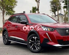 Peugeot 2008 2022 - Xe màu đỏ giá 849 triệu tại Quảng Nam