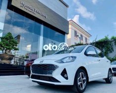 Hyundai Grand i10 2021 - Tặng 100% thuế giá 425 triệu tại Trà Vinh