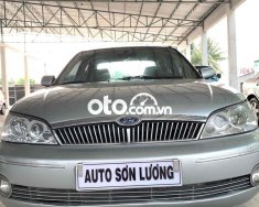 Ford Laser 2003 - Màu bạc chính chủ giá 142 triệu tại Ninh Thuận